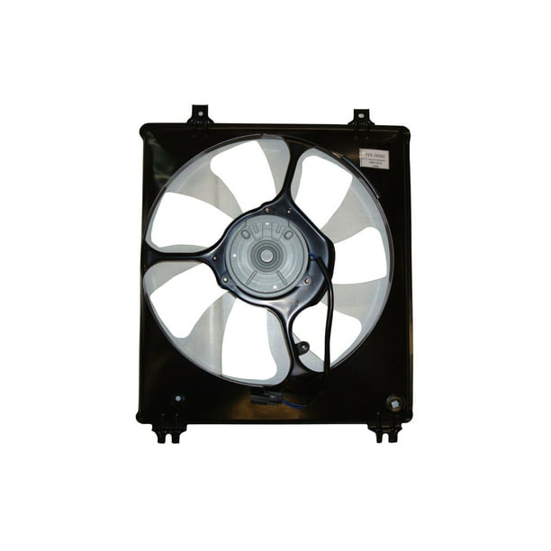 AC Condenser Fan Assembly For Acura TL  AC3020100Q